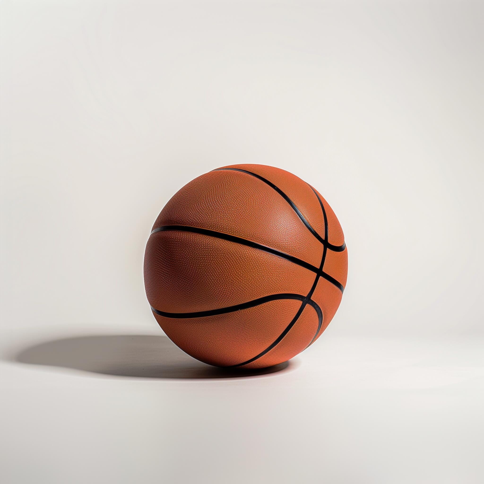 Balón de baloncesto